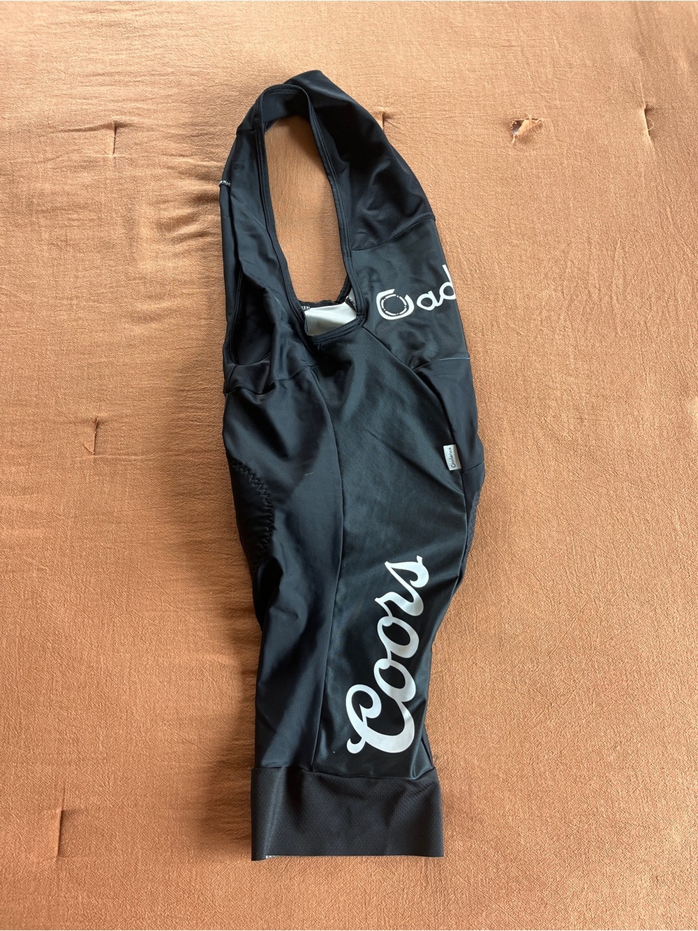 Cadence Coors Cycling Bibs